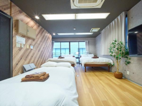 新橋Hotel将